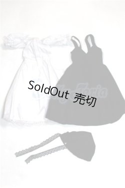 画像2: 50cmサイズドール/OF:衣装/0 A-26-05-12-003-NY-ZA