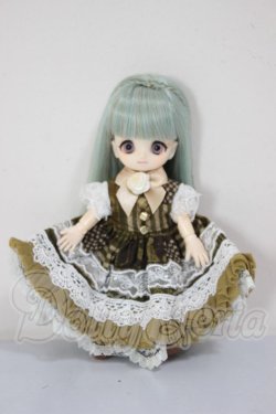 画像2: ミニスウィーツドール/アンジェリカ A-26-05-05-211-NY-ZA