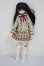 画像2: AZONE/Miu(みう)　Blue Bird’s Song IV A-26-05-05-210-NY-ZA (2)