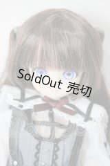 AZONE/ルミナス*ストリート /Mii 〜Cat walking path〜（通常販売ver.） A-26-05-05-209-NY-ZA