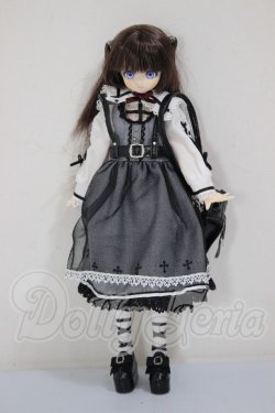 画像2: AZONE/ルミナス*ストリート /Mii 〜Cat walking path〜（通常販売ver.） A-26-05-05-209-NY-ZA