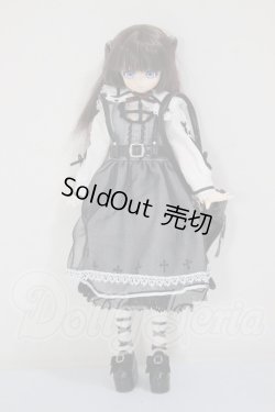 画像2: AZONE/ルミナス*ストリート /Mii 〜Cat walking path〜（通常販売ver.） A-26-05-05-209-NY-ZA
