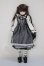 画像2: AZONE/ルミナス*ストリート /Mii 〜Cat walking path〜（通常販売ver.） A-26-05-05-209-NY-ZA (2)