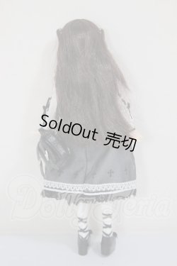 画像3: AZONE/ルミナス*ストリート /Mii 〜Cat walking path〜（通常販売ver.） A-26-05-05-209-NY-ZA