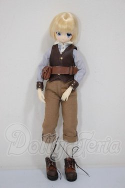 画像2: AZONE/Alvastaria(アルヴァスタリア) ニール 〜旅立ちの日〜 A-26-05-05-208-NY-ZA