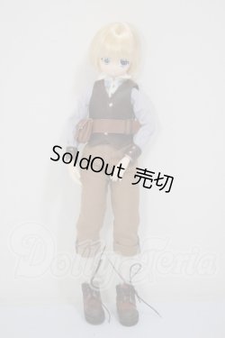 画像2: AZONE/Alvastaria(アルヴァスタリア) ニール 〜旅立ちの日〜 A-26-05-05-208-NY-ZA