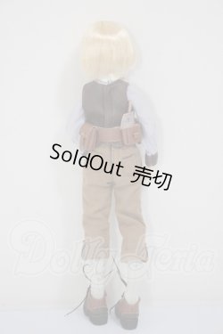 画像3: AZONE/Alvastaria(アルヴァスタリア) ニール 〜旅立ちの日〜 A-26-05-05-208-NY-ZA