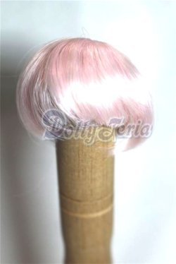 画像1: 4.5inch/ウィッグ/インチ　BJD　MJD　ドール用 A-26-05-12-006-NY-ZA