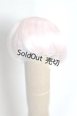 画像1: 4.5inch/ウィッグ/インチ　BJD　MJD　ドール用 A-26-05-12-006-NY-ZA