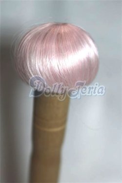 画像2: 4.5inch/ウィッグ/インチ　BJD　MJD　ドール用 A-26-05-12-006-NY-ZA