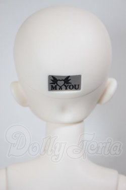 画像4: MYOU DOLL/Dou Dou 1/4 Ver. A-26-05-05-301-NY-ZA