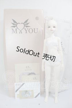 画像8: MYOU DOLL/Dou Dou 1/4 Ver. A-26-05-05-301-NY-ZA