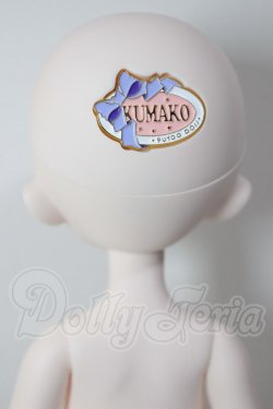 画像4: puyoodoll/BABY KUMAKO EGG-02 A-26-05-05-344-NY-ZA