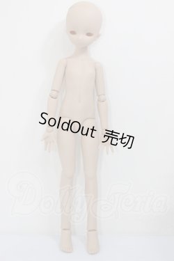 画像1: IMOMODOLL/MIKOヘッド・ボディ A-26-05-05-250-NY-ZA