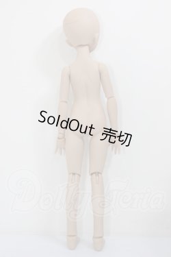 画像2: IMOMODOLL/MIKOヘッド・ボディ A-26-05-05-250-NY-ZA