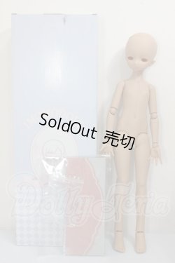 画像3: IMOMODOLL/MIKOヘッド・ボディ A-26-05-05-250-NY-ZA