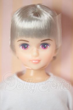 画像1: リカちゃんキャッスル/しょうくん　2026年2月リカちゃん＆フレンズクラブ25 A-26-05-12-137-NY-ZA