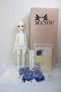 画像5: MYOU DOLL/Mousee A-26-05-05-249-NY-ZA