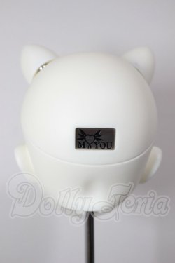 画像2: MYOU DOLL/Sandra　ヘッド A-26-05-12-140-NY-ZA