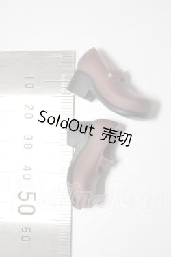 画像2: azoneピュアニーモ/OF:23cmサイズドール　靴 A-26-05-05-334-NY-ZA