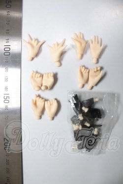 画像2: azoneピュアニーモ/OF:23cmサイズドール　小物 A-26-05-05-336-NY-ZA