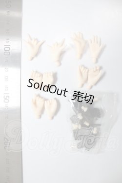 画像2: azoneピュアニーモ/OF:23cmサイズドール　小物 A-26-05-05-336-NY-ZA