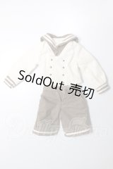 azoneピュアニーモ/OF:23cmサイズドール　衣装 A-26-05-05-333-NY-ZA
