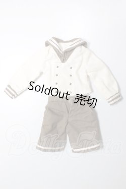 画像1: azoneピュアニーモ/OF:23cmサイズドール　衣装 A-26-05-05-333-NY-ZA