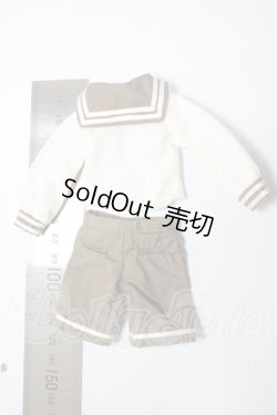 画像2: azoneピュアニーモ/OF:23cmサイズドール　衣装 A-26-05-05-333-NY-ZA