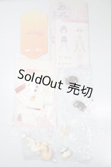 MINTY(ミンティ)：運勢おみくじの精霊/トウリ　衣装 A-26-05-05-294-NY-ZA