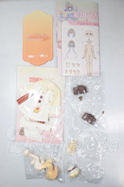 画像1: MINTY(ミンティ)：運勢おみくじの精霊/トウリ　衣装 A-26-05-05-294-NY-ZA