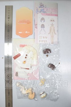 画像2: MINTY(ミンティ)：運勢おみくじの精霊/トウリ　衣装 A-26-05-05-294-NY-ZA