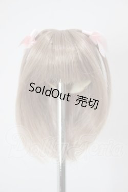 画像1: 4inch/ウィッグ A-26-05-05-276-NY-ZA