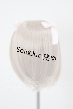 画像2: 4inch/ウィッグ A-26-05-05-276-NY-ZA