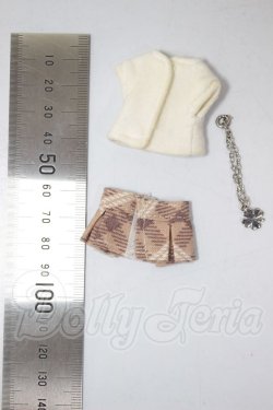 画像2: 1/12サイズドール/OF:衣装 A-26-05-05-269-NY-ZA