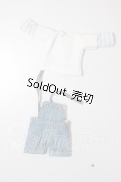 画像1: オビツ11/OF:衣装 A-26-05-05-267-NY-ZA