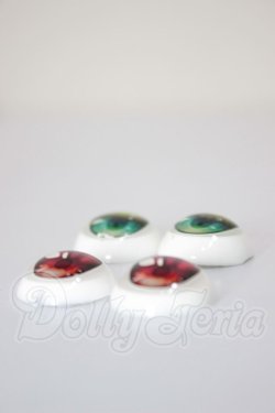 画像2: 18ｍｍ/アニメアイ A-26-05-05-277-NY-ZA