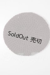 MDD/OF:帽子 A-26-05-05-281-NY-ZA