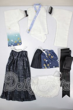 画像1: MDD/OF:衣装セット A-26-05-05-284-NY-ZA