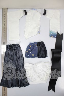画像2: MDD/OF:衣装セット A-26-05-05-284-NY-ZA
