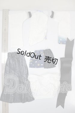 画像2: MDD/OF:衣装セット A-26-05-05-284-NY-ZA