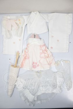 画像1: MDD/OF:衣装セット A-26-05-05-287-NY-ZA
