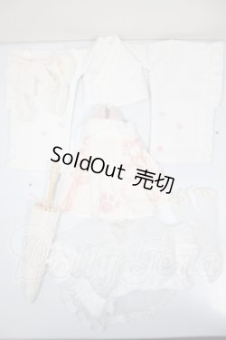 画像1: MDD/OF:衣装セット A-26-05-05-287-NY-ZA