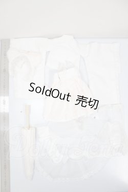 画像2: MDD/OF:衣装セット A-26-05-05-287-NY-ZA