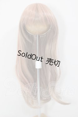 画像1: 8-9inch/ウィッグ A-26-05-05-286-NY-ZA