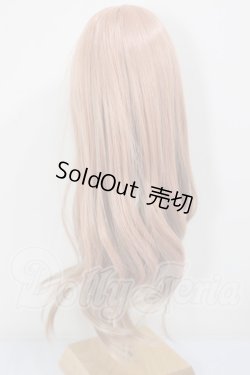 画像2: 8-9inch/ウィッグ A-26-05-05-286-NY-ZA