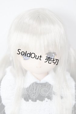 画像1: AZONE/こもれび森のどうぶつたち♪ぎんぎつねさん　リアン A-26-05-05-297-NY-ZA