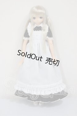 画像2: AZONE/こもれび森のどうぶつたち♪ぎんぎつねさん　リアン A-26-05-05-297-NY-ZA
