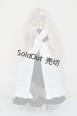 画像3: AZONE/こもれび森のどうぶつたち♪ぎんぎつねさん　リアン A-26-05-05-297-NY-ZA