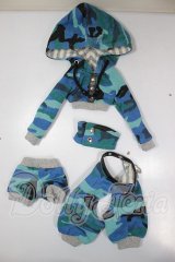 MDD/OF:衣装セット A-26-05-05-289-NY-ZA